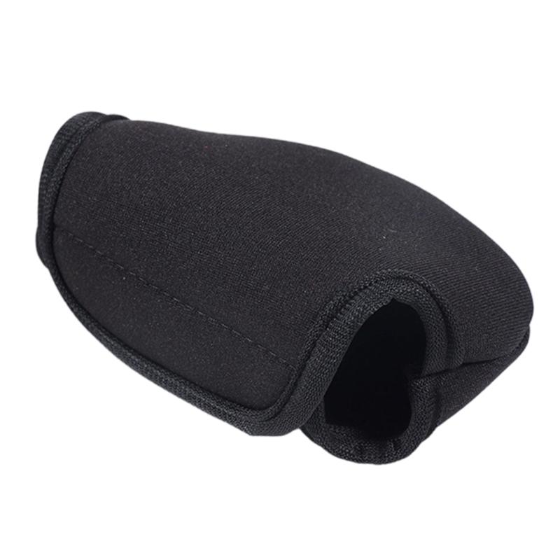 Neoprenes Seatpost Protective Cover Universals Bike Suspension Seatpost Cover for Road Bike Maintenances 1