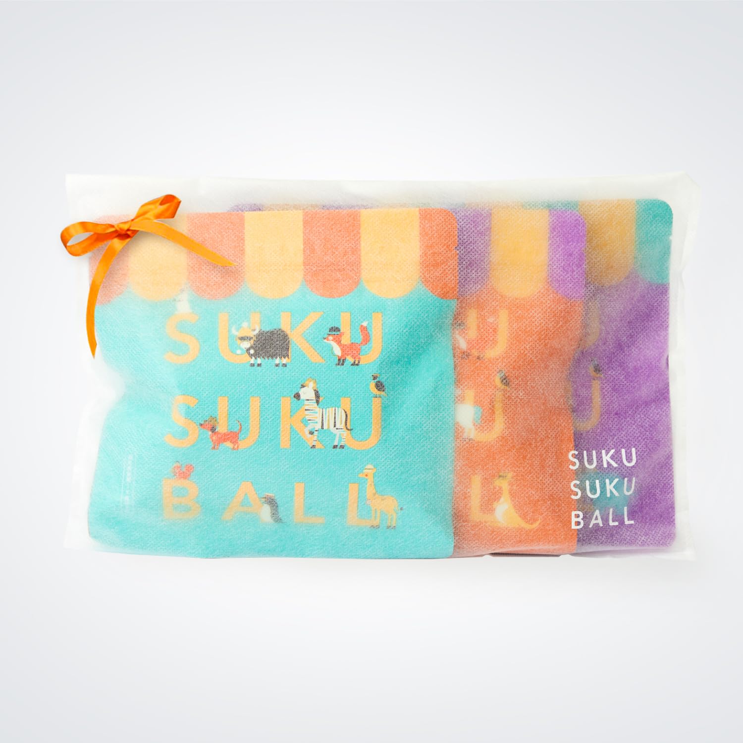 

Kids Design Award Sukusuku Ball Gift x 20g A safe and secure snack for young children with no or A great gift for young Best February 2026 (2024