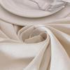 Universal Polyester Cotton Tablecloth White Table Cover Heavy Duty Rectangular Table Cloth  Kitchen