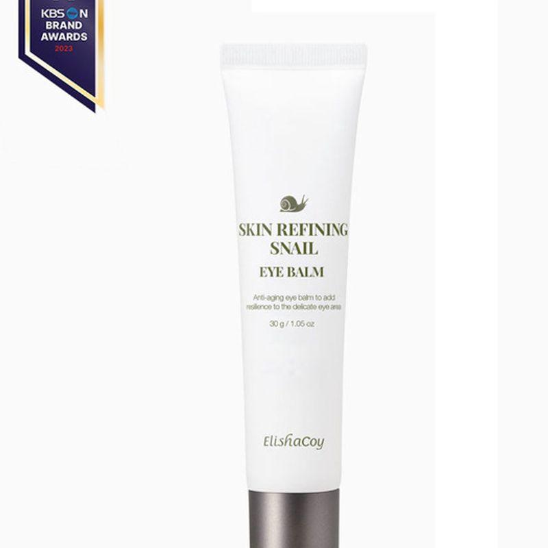 Слизневый Бальзам для Кожи Вокруг Глаз 2305