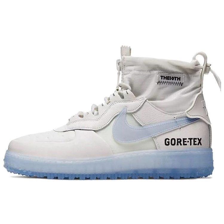 Nike Gore Tex Air Force 1 High Wtr 'Phantom' CQ7211-002