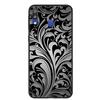 For Samsung Galaxy M20 M30 M30S Case Soft TPU Silicone Case For Samsung A40S M21 M30s M 30S M20 M30 Fashion Patterns Matte Case
