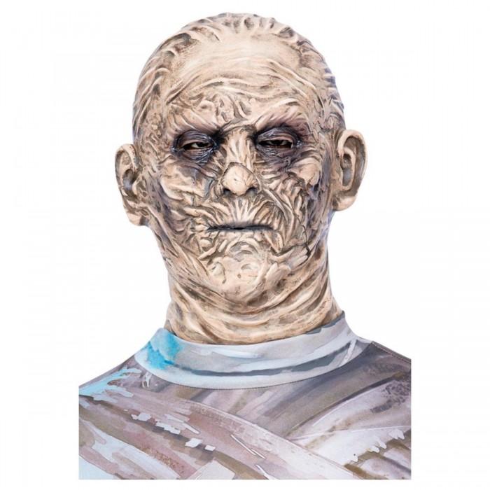 Universal Monsters Unisex Adult Mummy Latex Mask