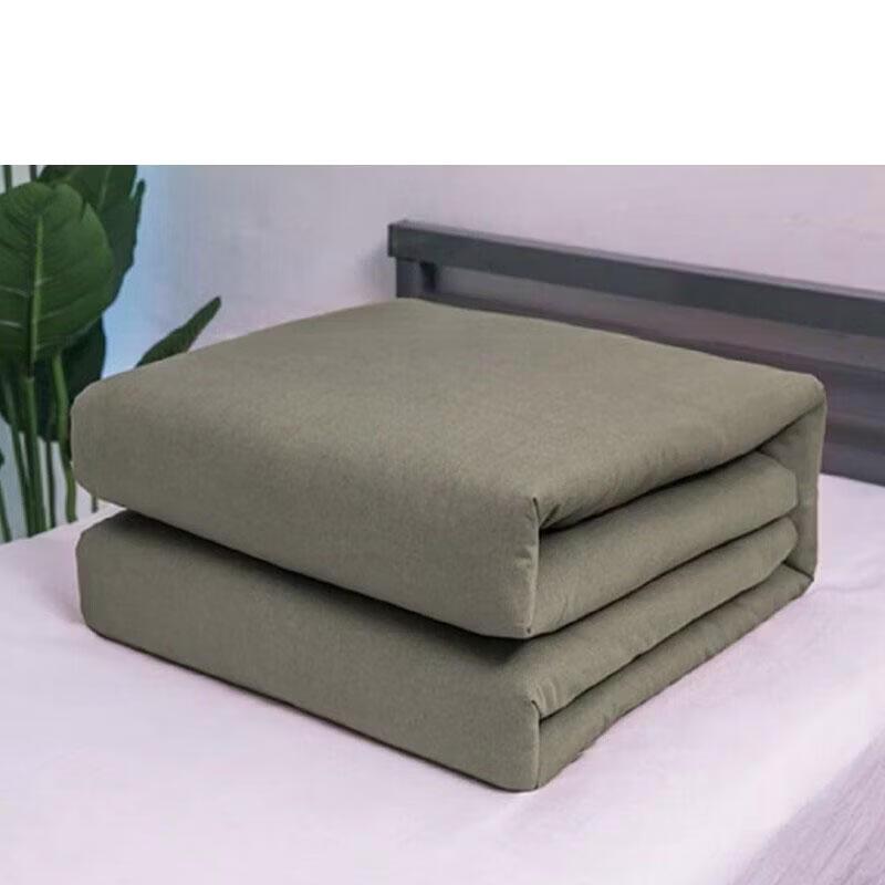 Military Style Training Quilt