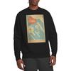 STAR TREK Unisex Adult The Original Series Episode 53 Sweatshirt