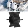 6 Blade Water Pump Impeller 47‑161541 Replacement for Nissan Tohatsu Outboard 25 30 35 40 HP