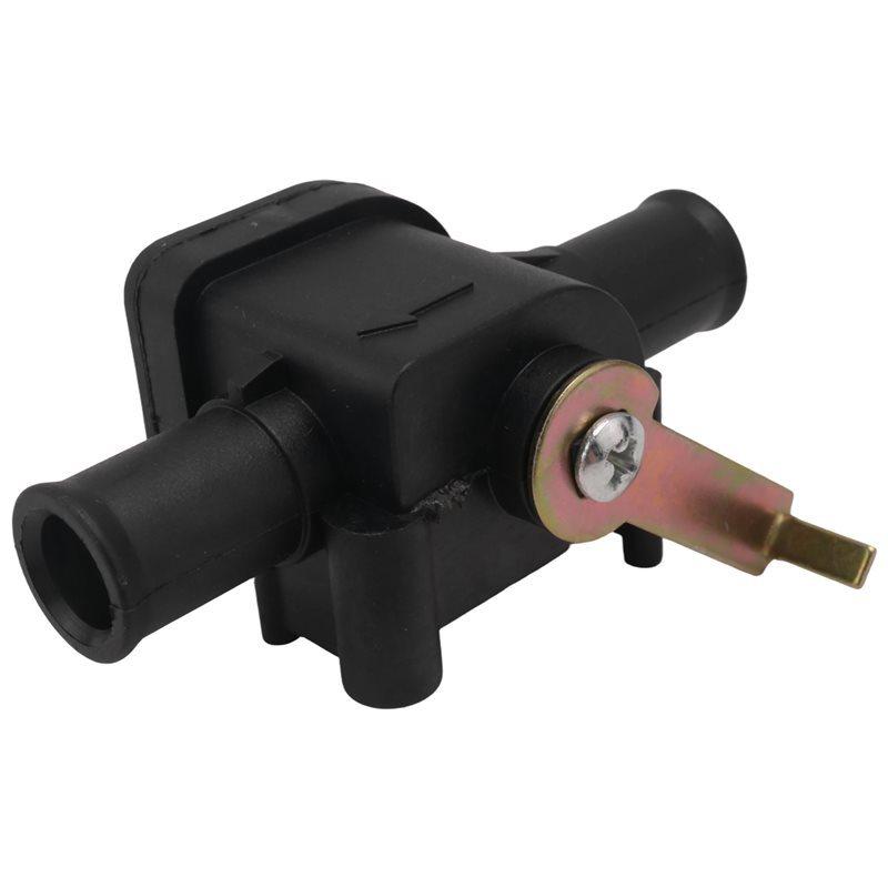 New HVAC Heater Control Valve For Toyota Tacoma 1995-2000 8724004020,74644,87240 04020,65351007621,653 51007 621-N25R