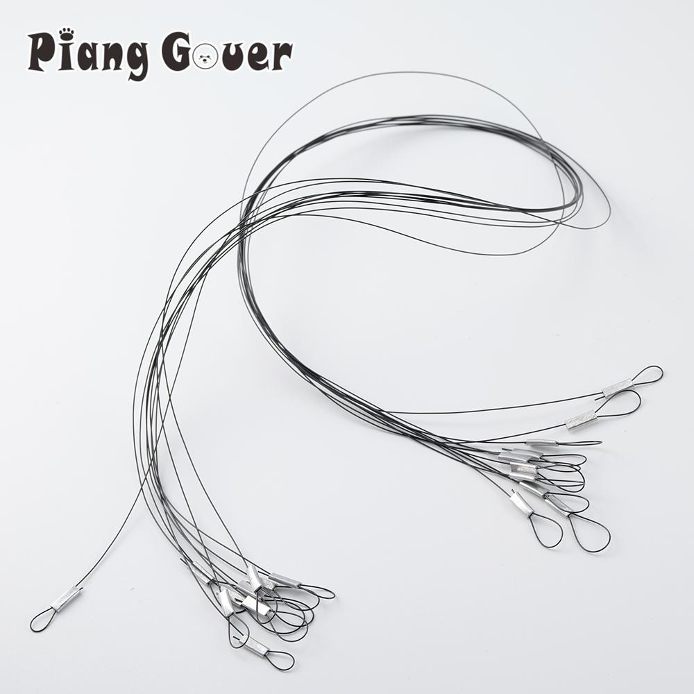 1Set Accessory Connection Rope For Cat Teaser Stick Pet Toy Cat Teaser Wand Changing Heads