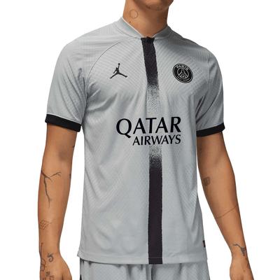 Jordan Psg Auth Away 2022 Jersey DJ7648-078