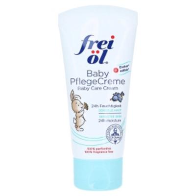 Frywell Baby Cream 50 Ml