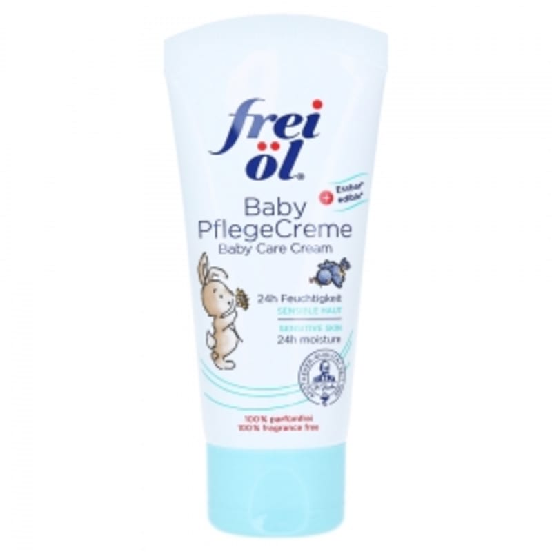 

Детский крем Frywell 50 мл