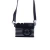 Toy 1/6 Doll Miniature Digital Camera Doll SLR Camera Dollhouse Miniature Camera Mini Doll Camera