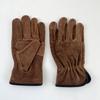 Anti-thorning Safety Gloves Cowhide Anti-cutting Gloves Heat Insulation Gloves  Welding