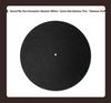 Turntable Felt Mat for 12-inch/7-inch Vinyl Records