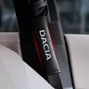 1/2PCS Car Seat Belt Cover Shoulder Protector Pad Auto Accessorie for Renault DACIA RS Koleos Captur Kadjar Megane Clio Scenic HH8