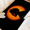 The Weeknd Floor Mat Rectangle Anti-slip Home Soft Badmat Front Door Indoor Outdoor Mat Welcome Doormat
