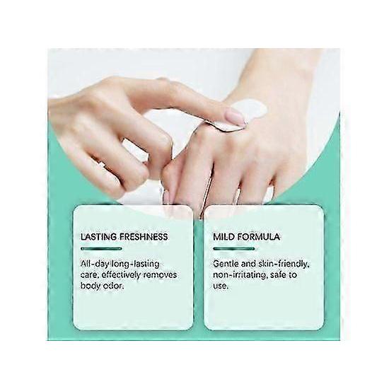 Natural Probiotic Deodorant Cream- Fresh Berry or Eucalyptus Mint, Fights Odor, Absorbs Moisture, Balances Skin Flora, Oil Control, 60g, Travel-Friend