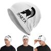 GYM Spartan Fitness Men Women Adult Beanies Caps Knitted Bonnet Hat Warm Fashion Autumn Winter Outdoor Skullies Hats