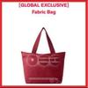 [USED] BTS Arirang [GLOBAL EXCLUSIVE] Fabric Bag