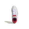 Adidas Originals Niteball 'White Red' (Unisex) Casual Shoes H67539