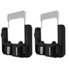 Cart Steering Wheel Phone Holder,   Up Phone Mount with Scorecard Slot, for   Car EZGO