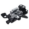820-100 Hood Latch Lock for Dodge Durango Jeep Grand Cherokee 2011 2012 2013 2014 2015 with Remote Start