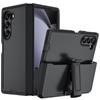 Samsung Z-Fold 6 Full Coverage Tri-Fold Phone Case with Anti-Fall Protection
