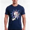 Okami Ressurection Beads Tshirt Summer Casual Cotton Tee Oversized Streetwear Tops Vintage Graphic Print Unisex Unisex Unisex
