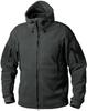 Doppelter Fleece-Parka Helikon-Tex® Patriot