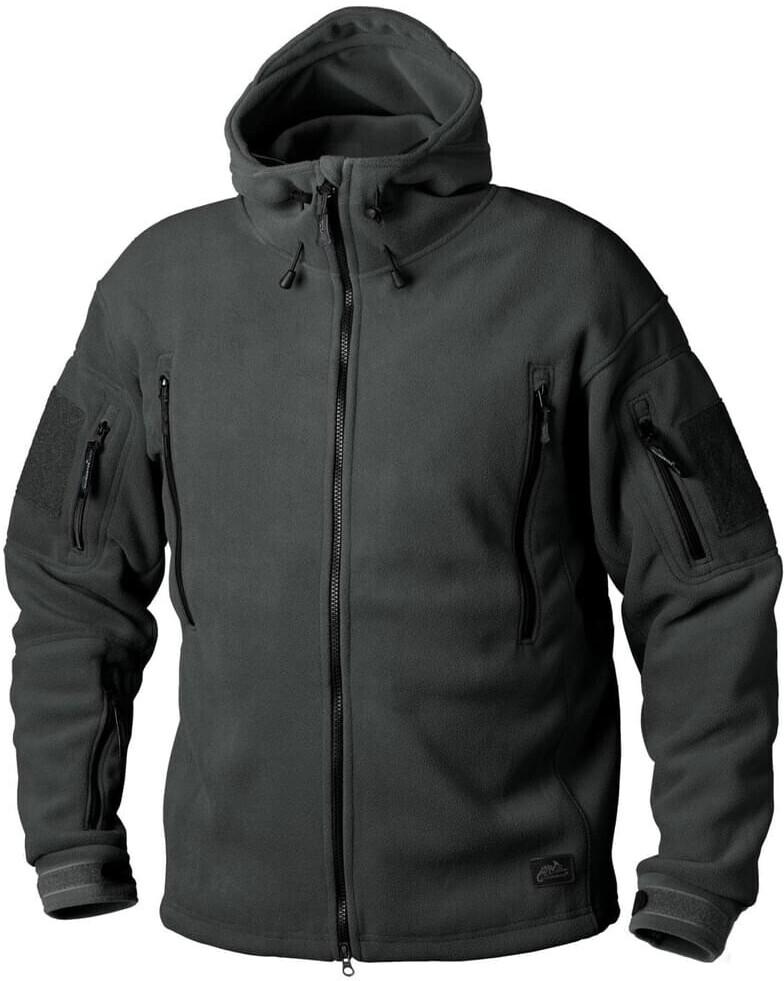 Doppelter Fleece-Parka Helikon-Tex® Patriot