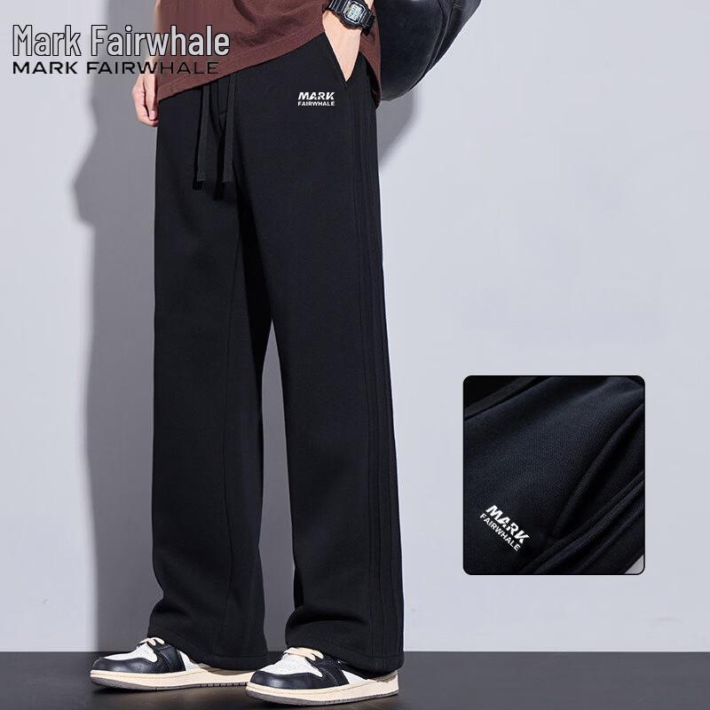 Mark Fairwhale Men's Casual Sweatpants