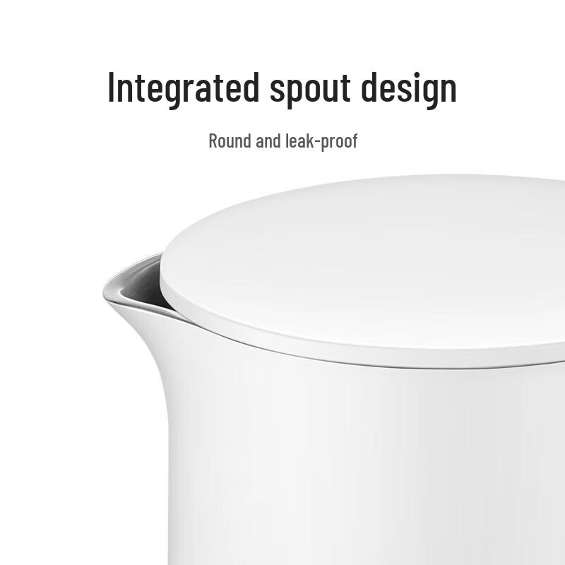 Xiaomi Smart Thermostatic Electric Kettle 2 Pro CN Plug (adapter Included)