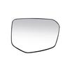 Right Side View Rear Mirror, Mirror Glass 76203Tbac01 For Honda Civic 16-21