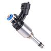 4pcs Fuel Injector  35310-2b130 For 1.6l Hyundai Accent Veloster Kia Rio Soul