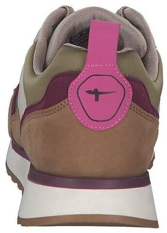 Tamaris Sneaker (1-23741-43) Brown