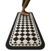 Luxury Diatom Mud Kitchen Mat - Water Absorbent, Non-slip, Oil Absorbing, Dirt-Resistant Floor Mat for Kitchen & Entrance