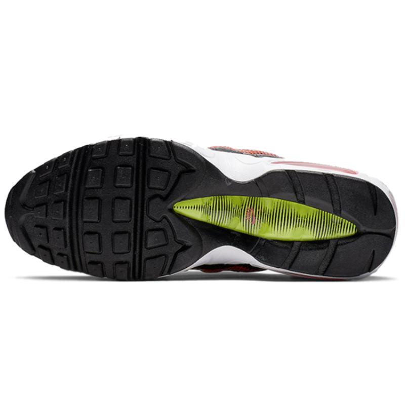 Nike Air Max 95 Se 'Neon Collection' Sneakers Casual Shoes AJ2018-004
