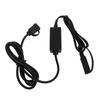 Electric Bike Phone Fast Charger Smart Chip Adaptive Motorcycle Phone USB SAE Charger for Riding