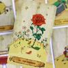 10.3*6cm Cartas de Tarô Pequeno Príncipe para Iniciantes 78 Cartas Tamanho Portátil Ilustrações Amigáveis e Fofas para Crianças