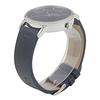 [The Clock House] Casual Simple Analog Waterproof Watch Stylish MCA5002-NV1B Men's Blue