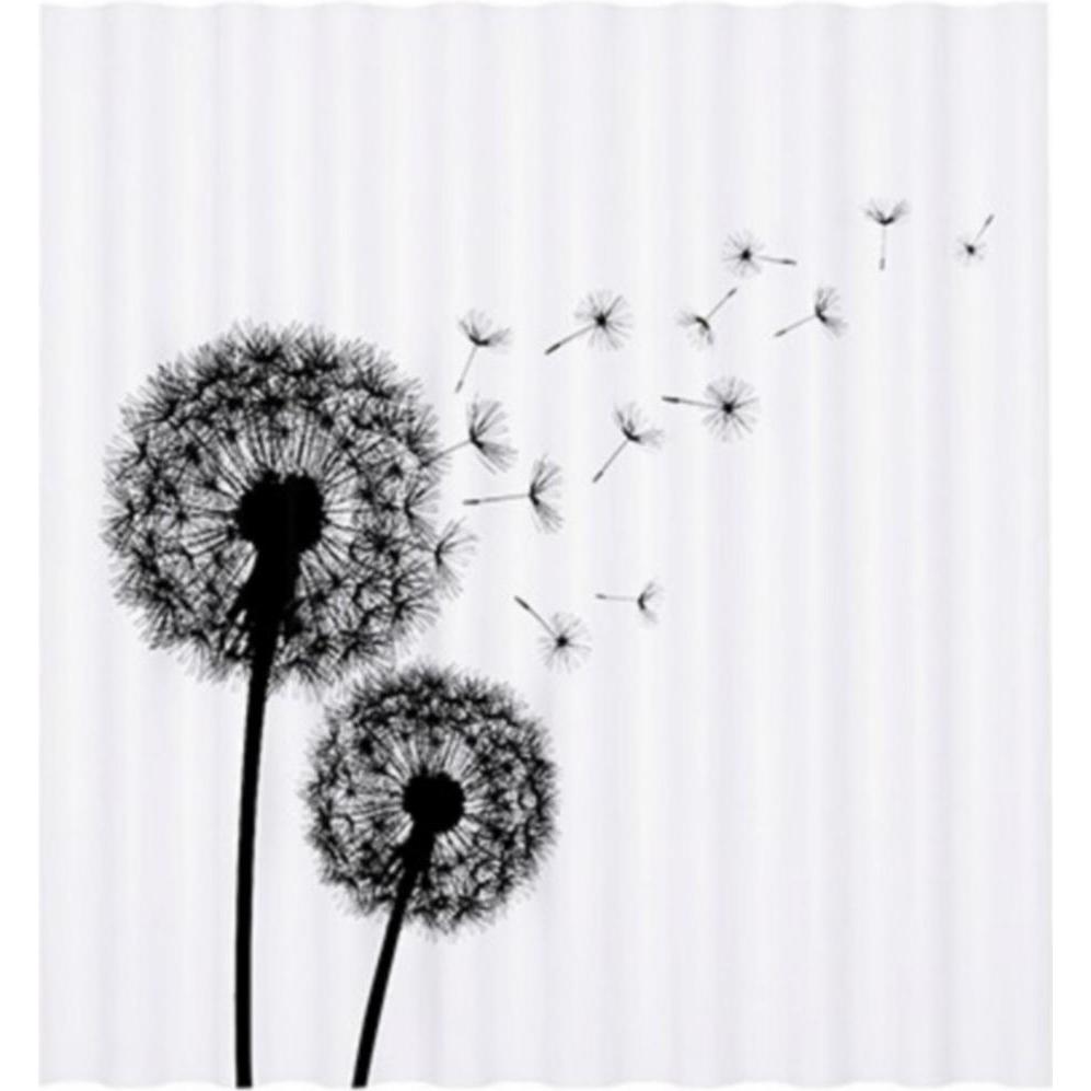 

Шторы для душа Wasserkraft Elbe Sc-72101