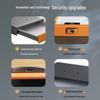 TIGER Fingerprint Hidden Drawer Safe