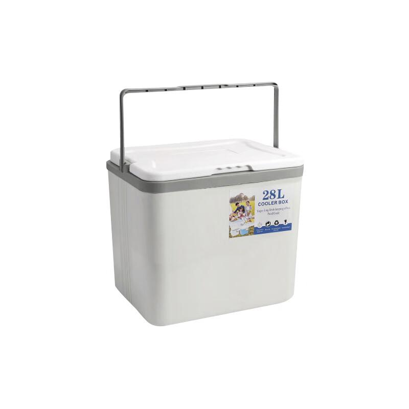 Tri-polar TP5563 28L Outdoor Cooler 28L