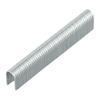 1000Pcs Door /T /U Shaped Nail Metal Shaped Stapler Gardening Workshop Binding Supply Office  Home DIY Decoration Hand Tool