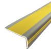 Of Grooves Against Mechanical Damage Anti-slip Strip Edging Nosings For Carpet Protector Strip