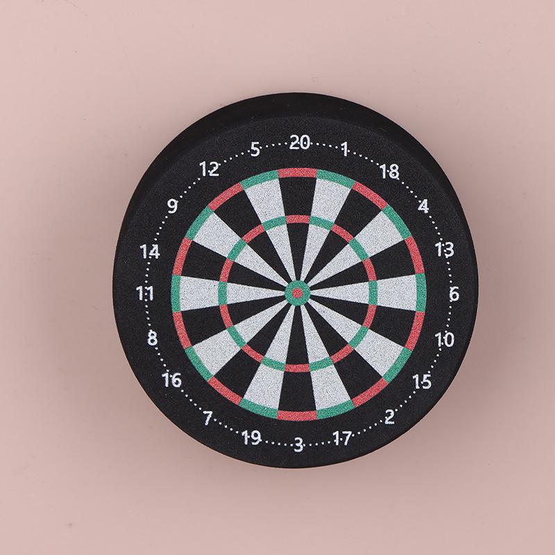I Dart Dock 10Cm Dart Base Station Dartboard Design Display Stand Holder For Outdoor Home Family Party Games