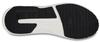 Crocs On the Clock Work Sneakers, Men's, White/White, Size 28cm