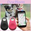 Carteira Inteligente para Celular Bluetooth Chave Mochila Rastreador Localizador de Animais de Estimação Crianças