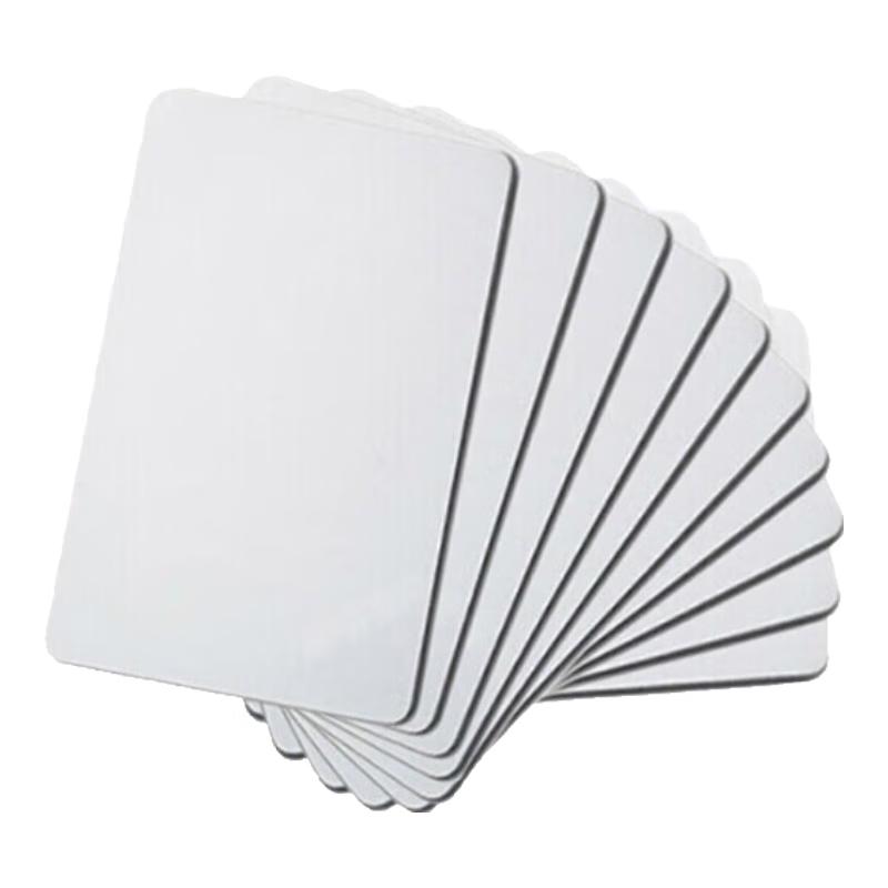 Hikvision Contactless Access Control Cards CN Plug (adapter Included)