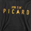 Star Trek: Picard Herren Logo Hoodie